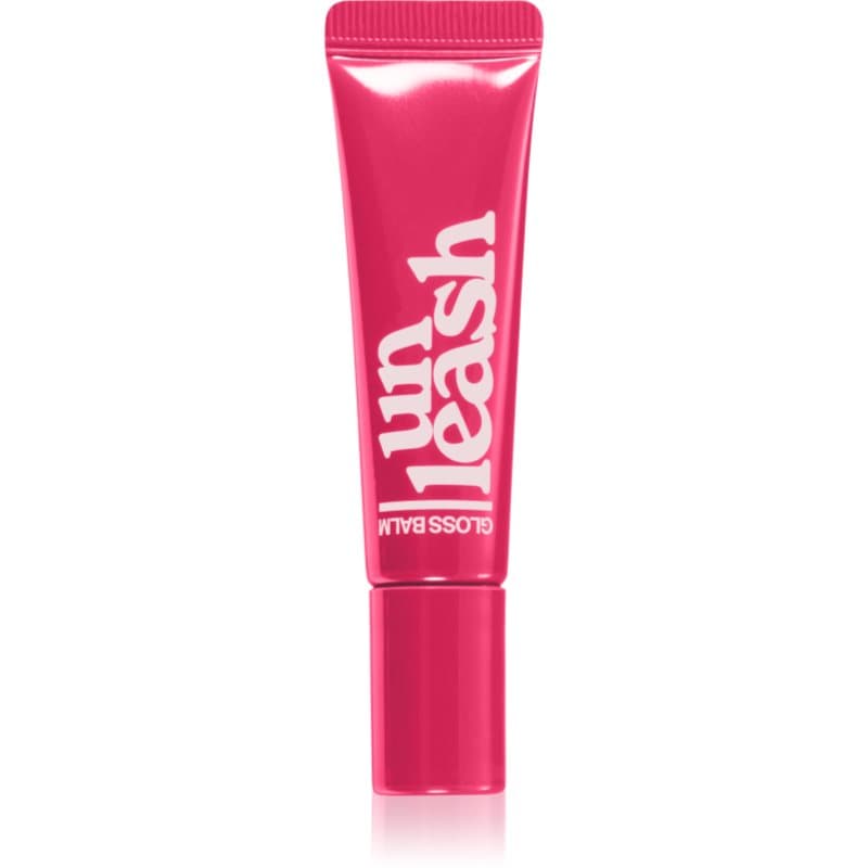 Sunset Dazzle Gloss Balm nawilżający błyszczyk do ust odcień No.3 Ibiza