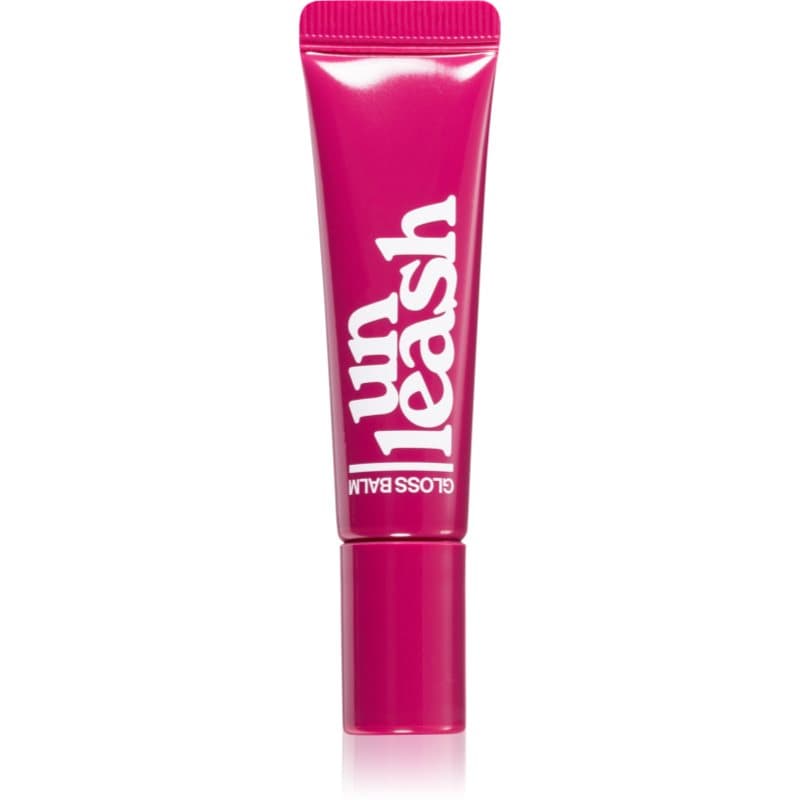 Sunset Dazzle Gloss Balm nawilżający błyszczyk do ust odcień No.4 Bora Bora