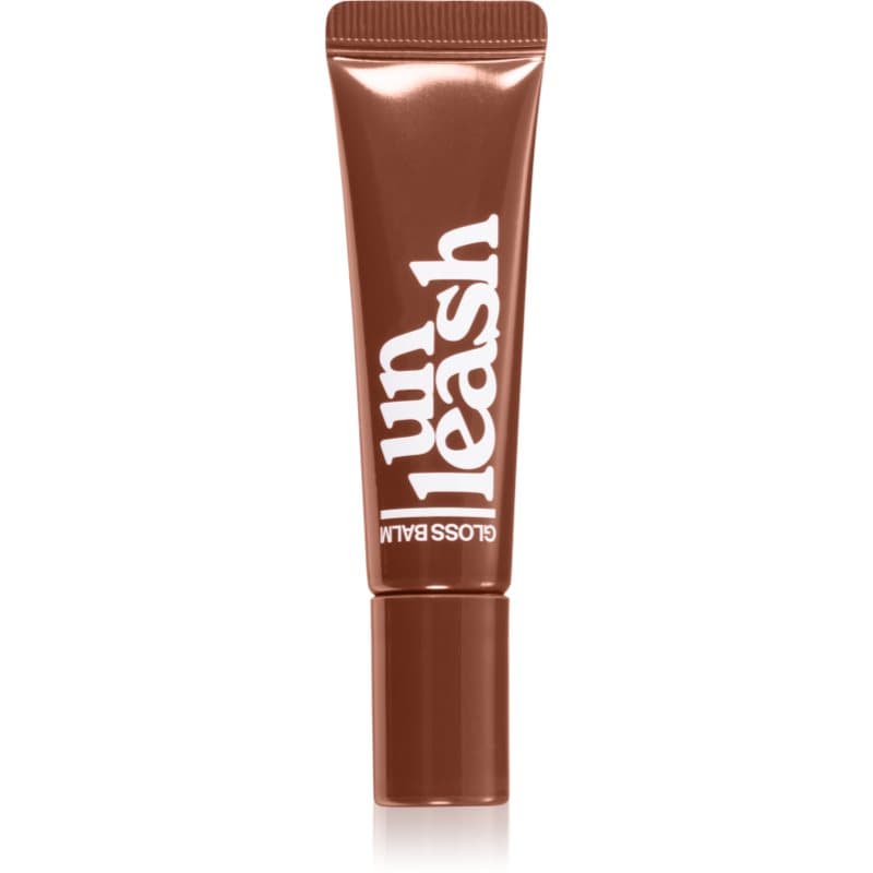 Sunset Dazzle Gloss Balm nawilżający błyszczyk do ust odcień No.5 Amalfi