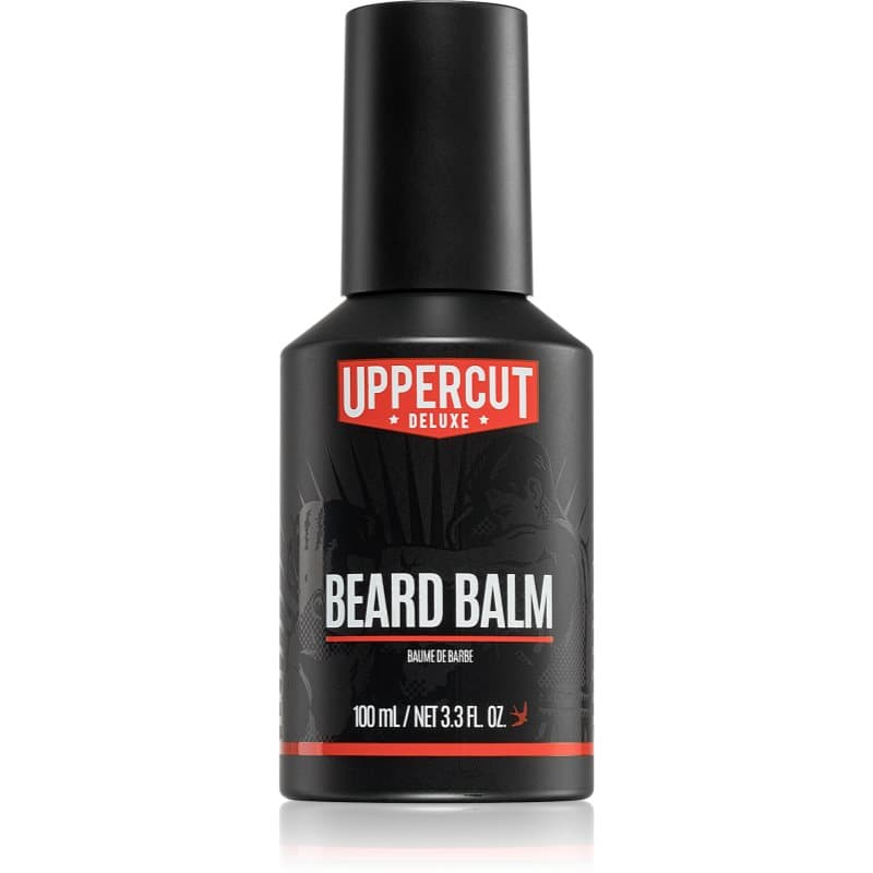 Beard Balm balsam do brody