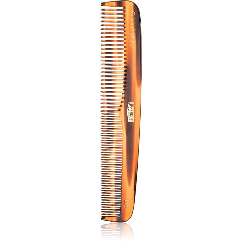CT5 Tortoise Shell Comb