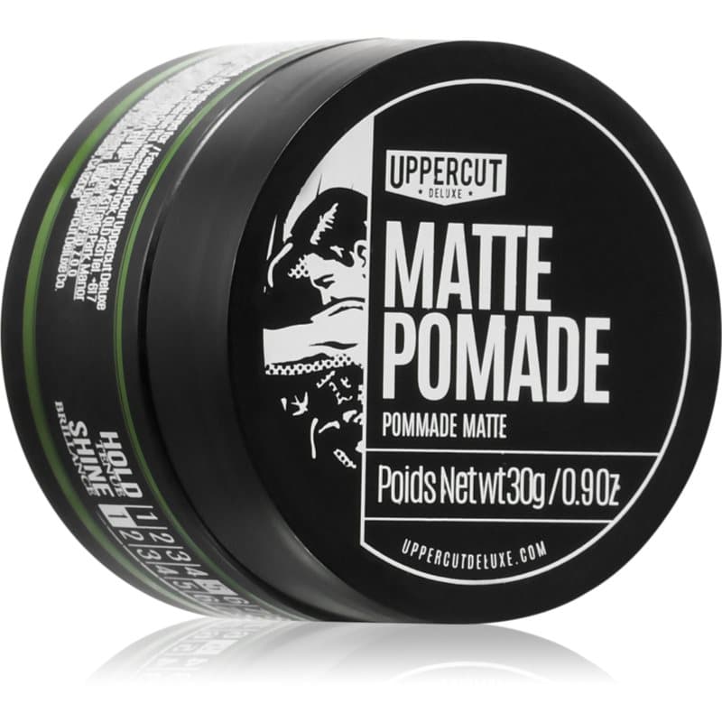 Matt Pomade pasta stylizująca do włosów dla mężczyzn