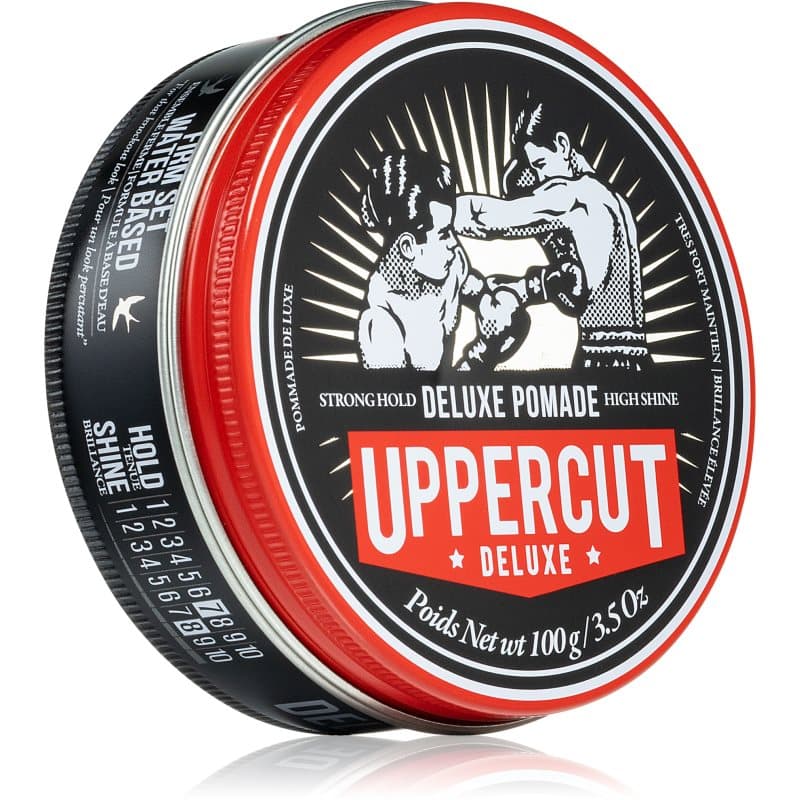 Pomade pomada modelująca do włosów dla mężczyzn