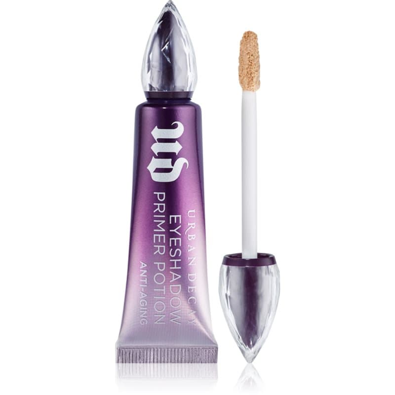 Eyeshadow Primer Potion baza pod cienie do powiek przeciw starzeniu się skóry Anti-Aging