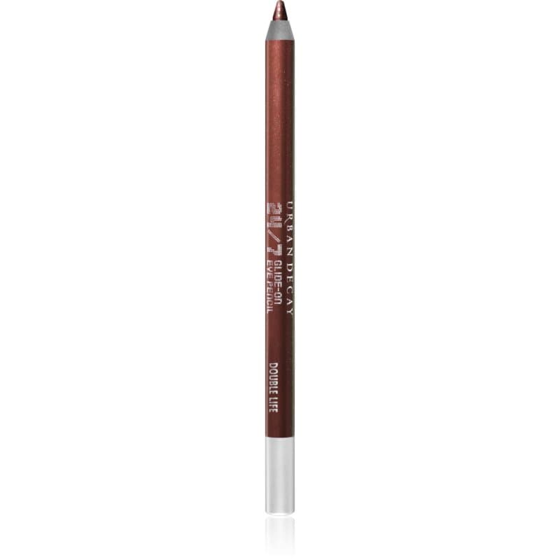 24/7 Glide-On-Eye trwała kredka do oczu wodoodporna odcień Double Life