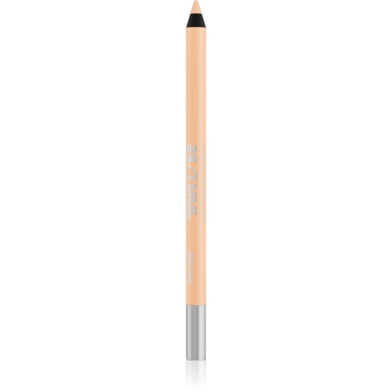24/7 Glide-On-Eye trwała kredka do oczu wodoodporna odcień Beige Flag