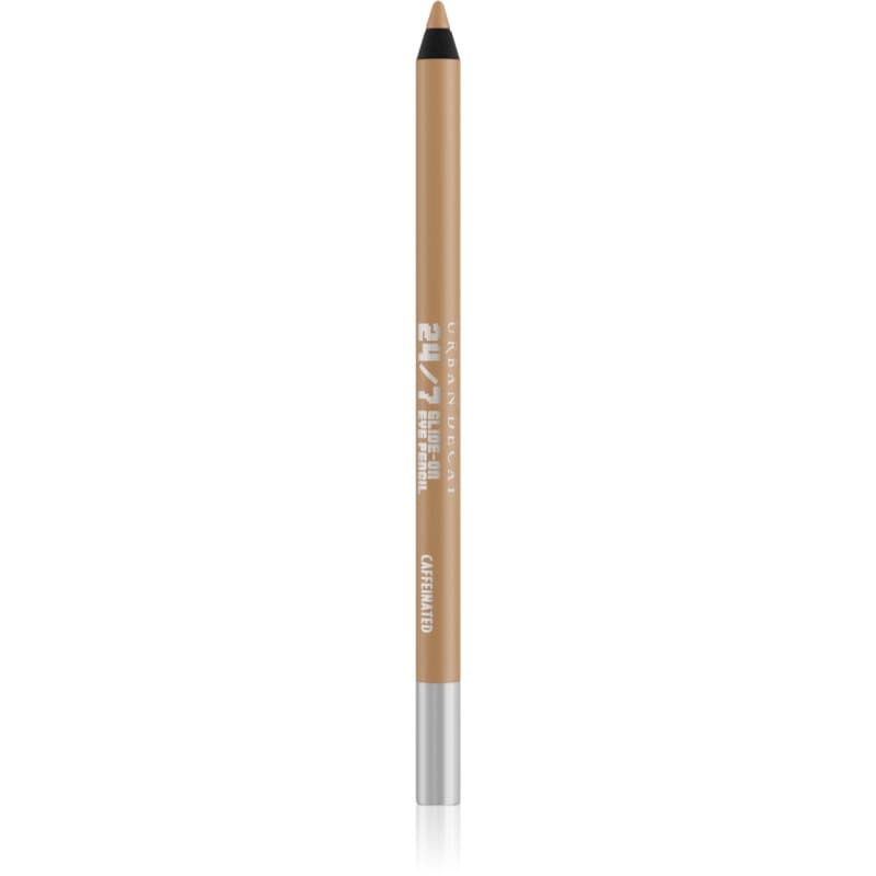 24/7 Glide-On-Eye trwała kredka do oczu wodoodporna odcień Caffeinated