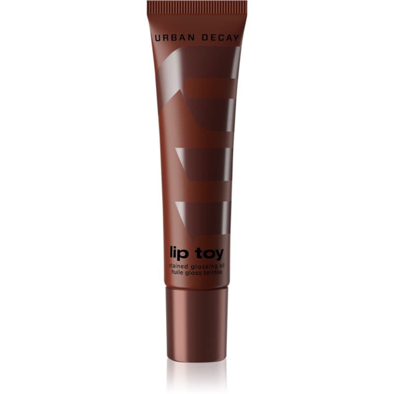 Lip Toy tonujący olejek do ust odcień Nitro Buzz