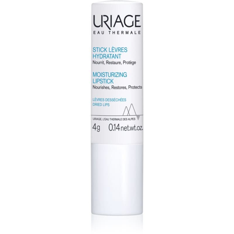 Eau Thermale Moisturizing Lipstick sztyft do ust
