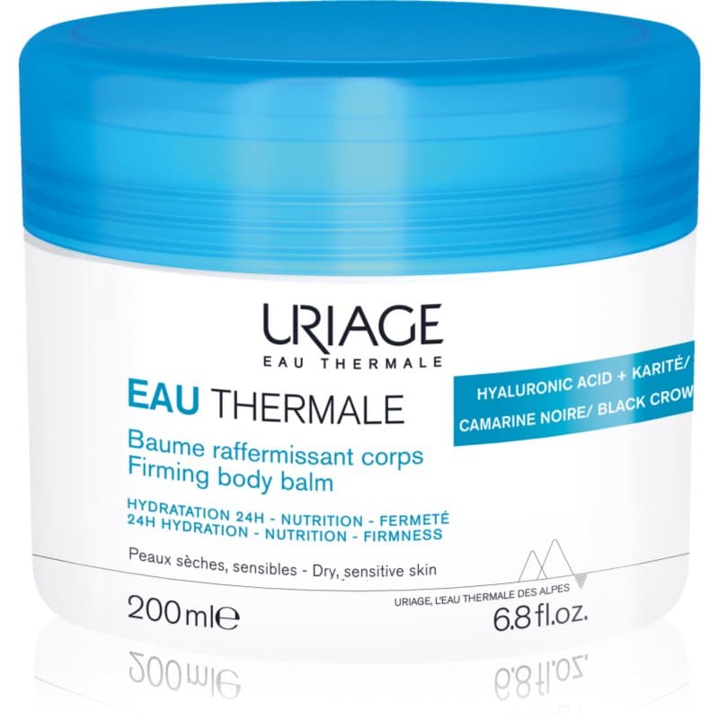 Eau Thermale — bogaty balsam do ciała