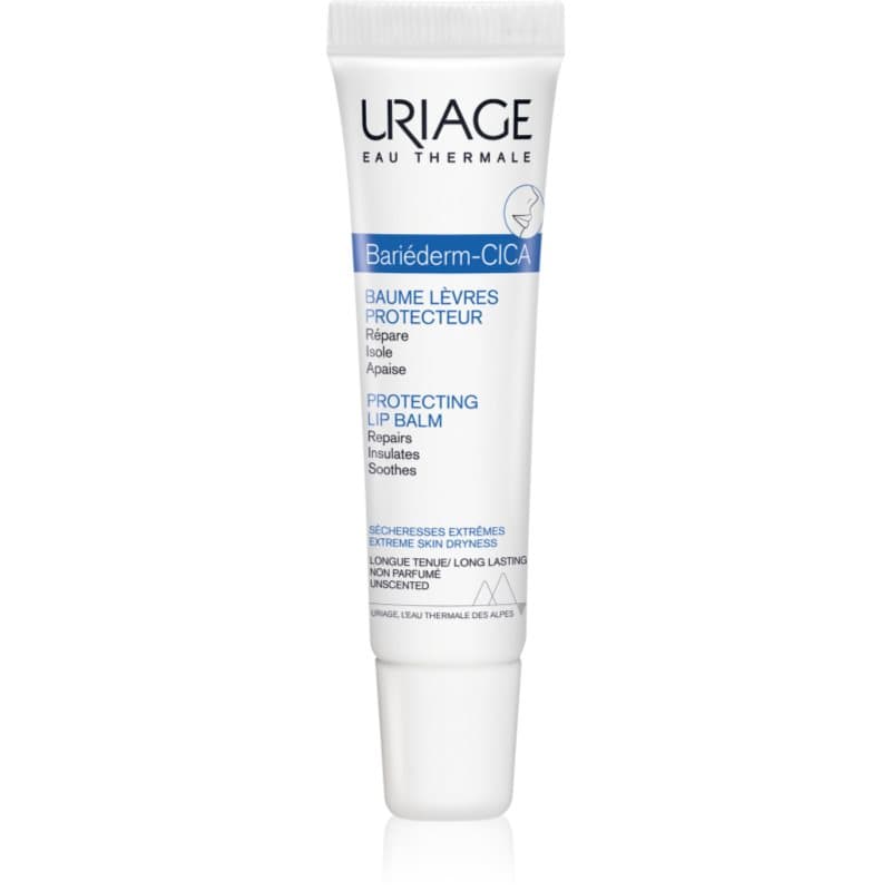 Bariéderm Cica-Lips Protecting Balm balsam ochronny do ust