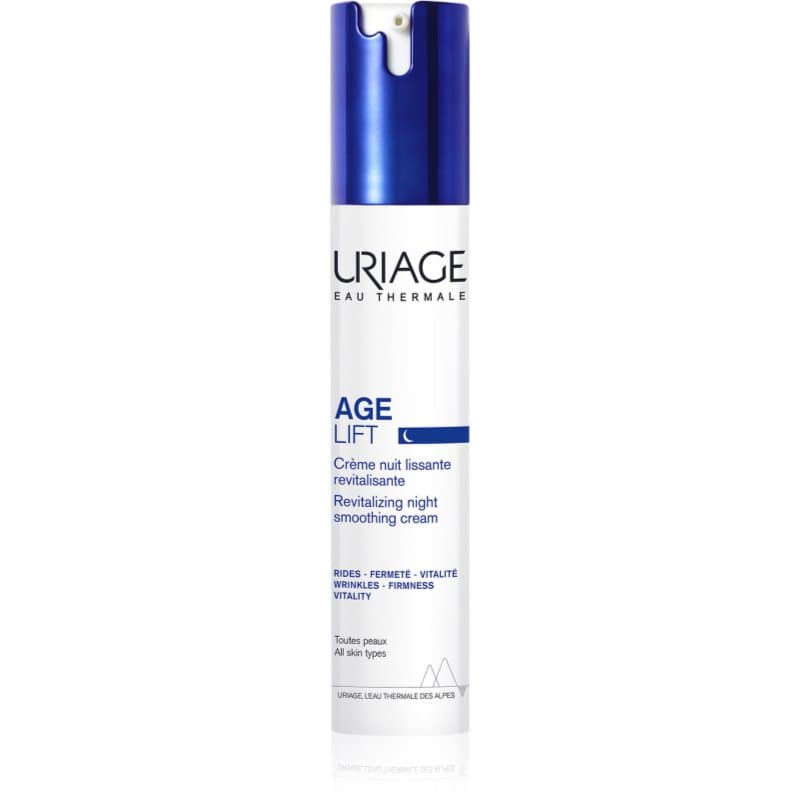 Age Lift Revitalizing Smoothing Night Cream odnawiający krem na noc