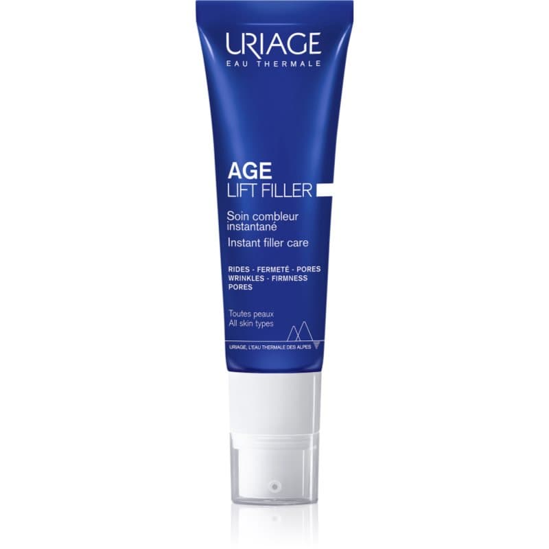 Age Lift Instant Filler Care ujędrniające serum przeciwzmarszczkowe