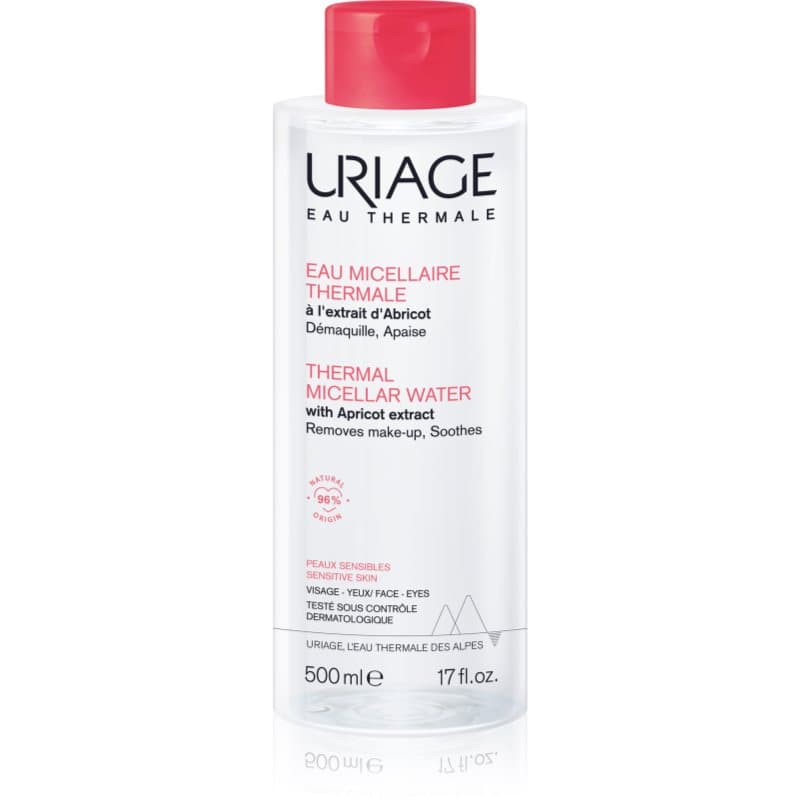 Hygiène Thermal Micellar Water - Sensitive Skin oczyszczający płyn micelarny dla cery wrażliwej