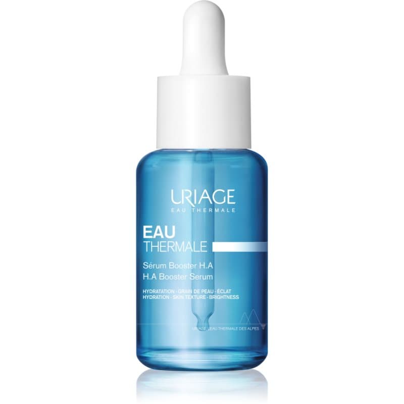 Eau Thermale Serum serum intensywne nawilżające z kwasem hialuronowym