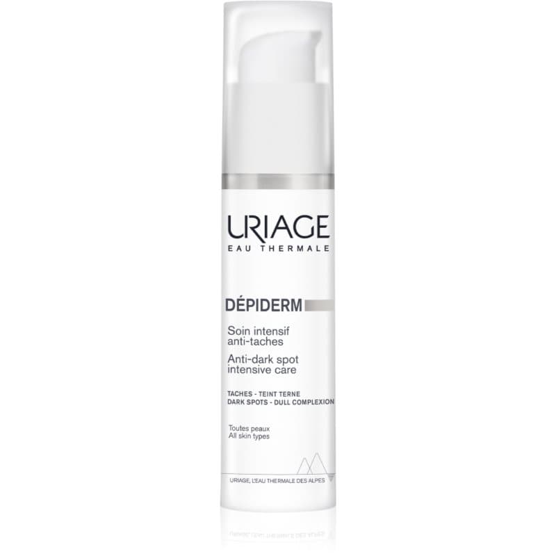 Dépiderm Anti-dark spot intensive care krem na plamy pigmentacyjne