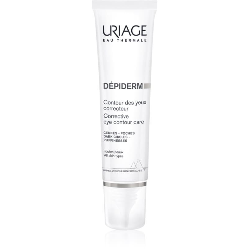 Dépiderm Corrective Eye Contour Care pielęgnacja korygująca do okolic oczu