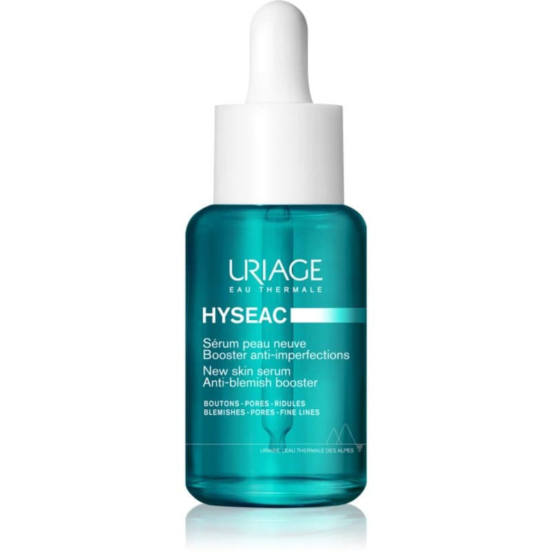 Hyseac New Skin Serum Anti-Blemish Booster serum do cery tłustej i problematycznej