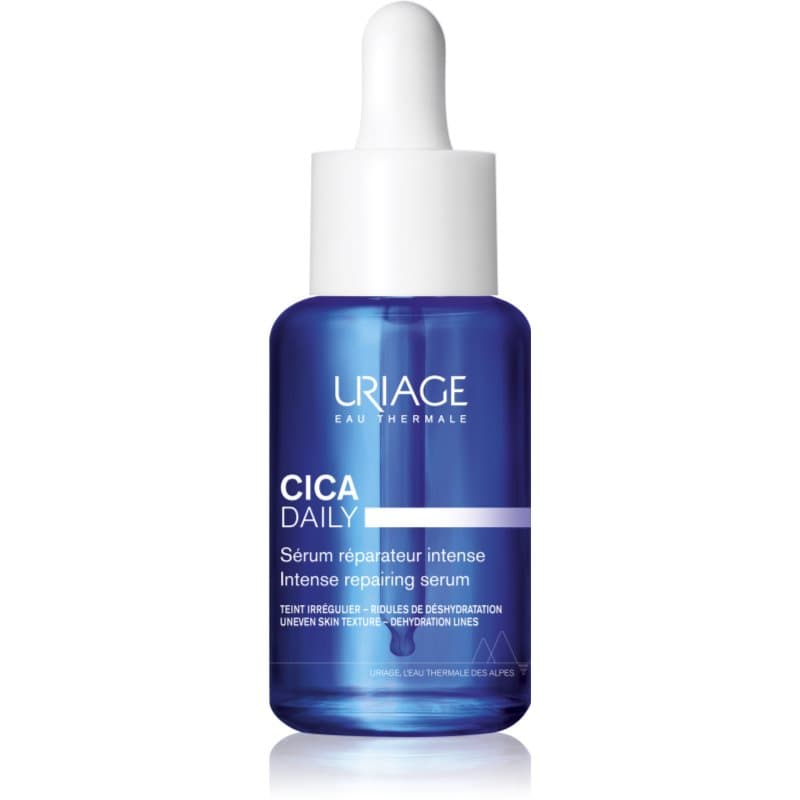 Cica Daily Intense Repairing Serum serum regenerujące do skóry osłabionej