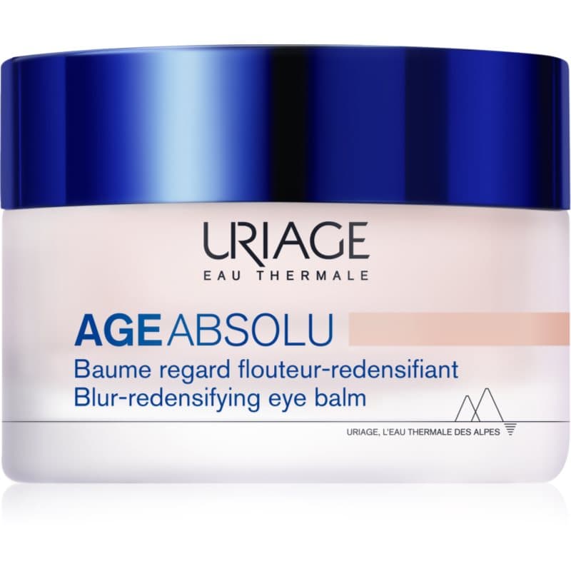 Age Absolu Blur-redensifying Eye Balm krem przeciwzmarszczkowy na okolice oczu