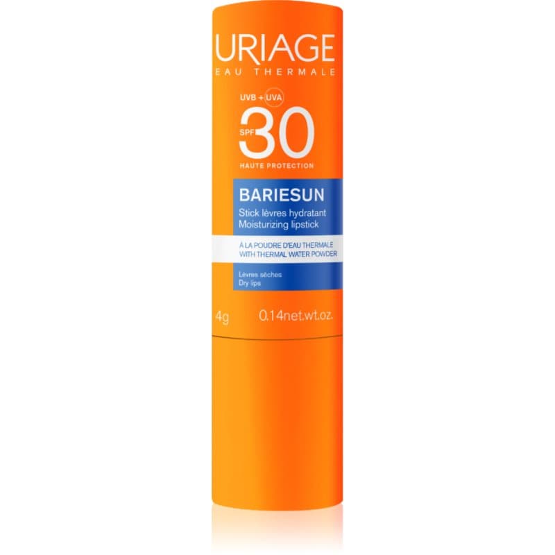 Bariésun Lipstick SPF 30 balsam ochronny do ust SPF 30