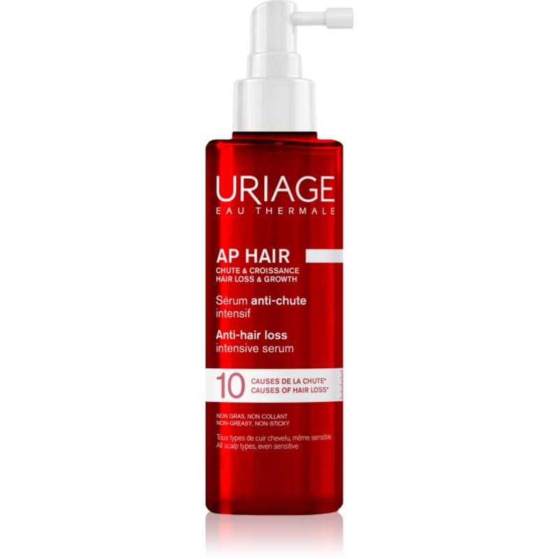 AP HAIR Anti-Hair Loss Intensive Serum intensywne serum przeciw wypadaniu włosów