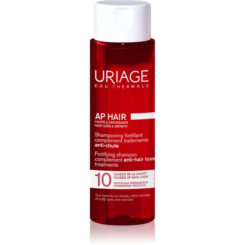 AP HAIR Fortifying Shampoo szampon wzmacniający przeciw wypadaniu włosów