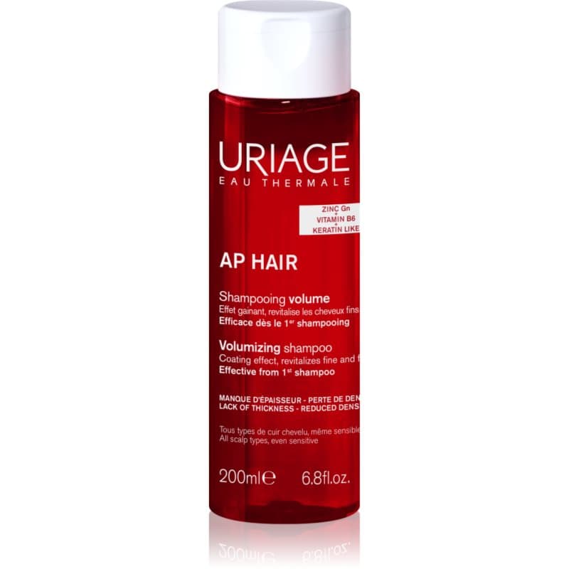 AP Hair — szampon zwiększający objętość