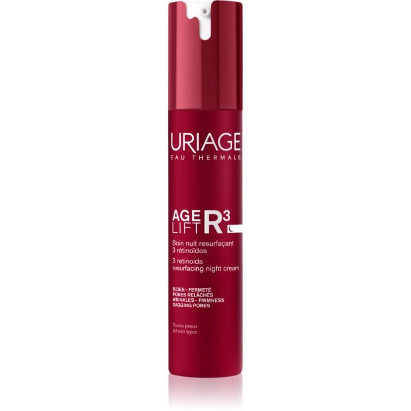 Age Lift R3 — odnawiający krem na noc