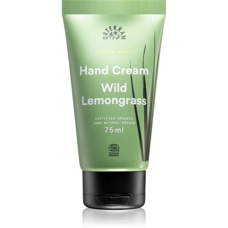 Wild Lemongrass krem do rąk