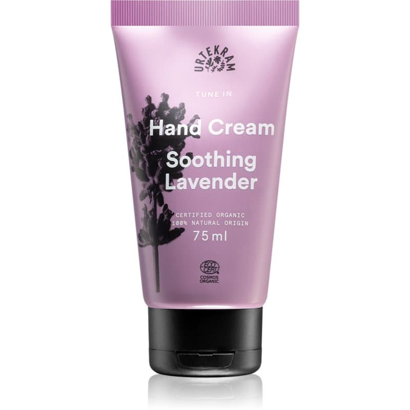 Soothing Lavender krem do rąk