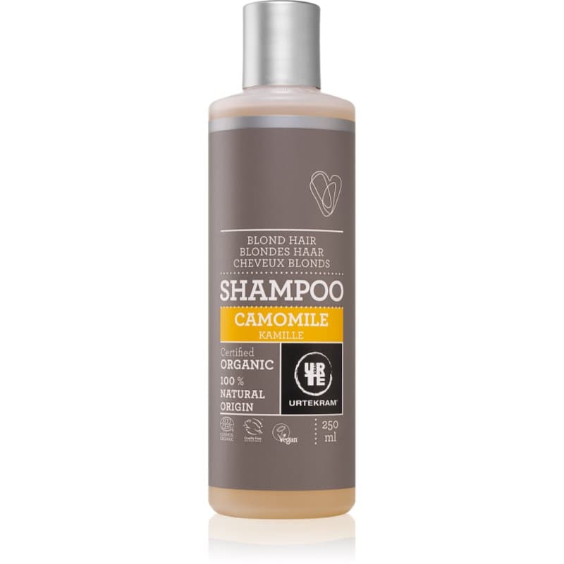 Camomile szampon do włosów do wszystkich typów włosów blond