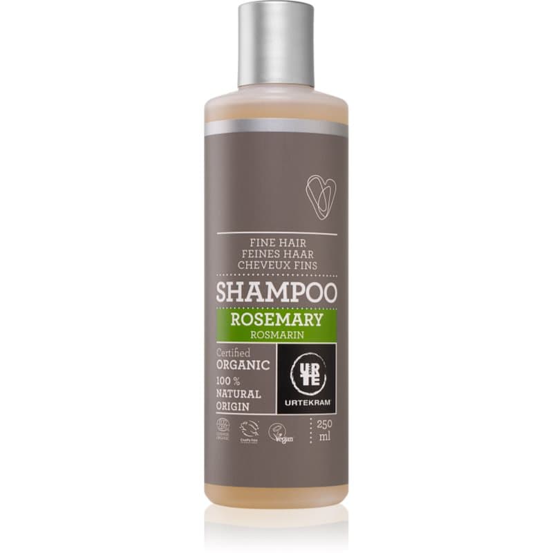 Rosemary Shampoo