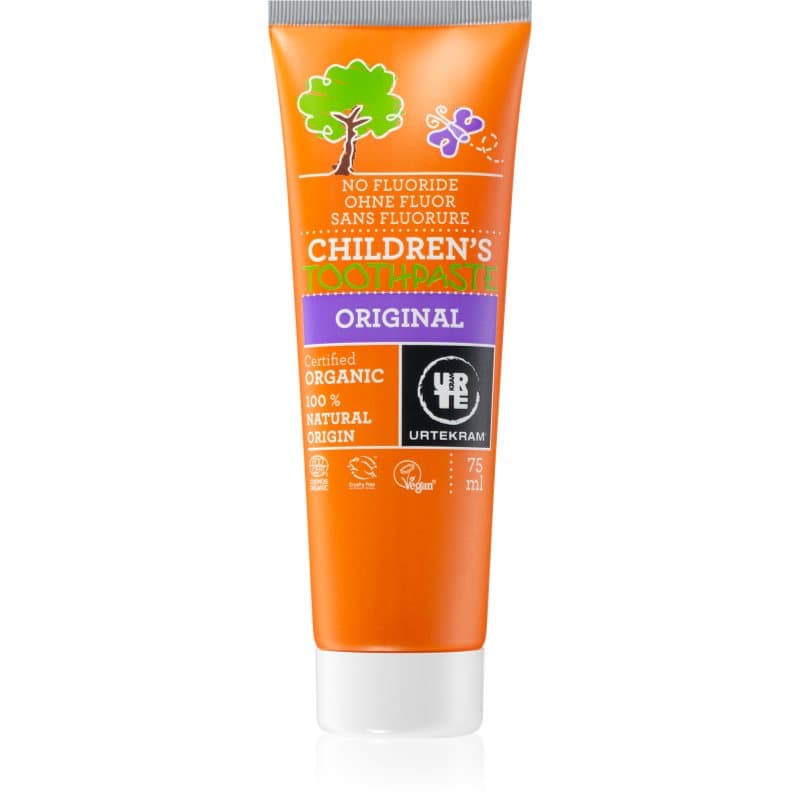 Children's Toothpaste Original pasta do zębów dla dzieci
