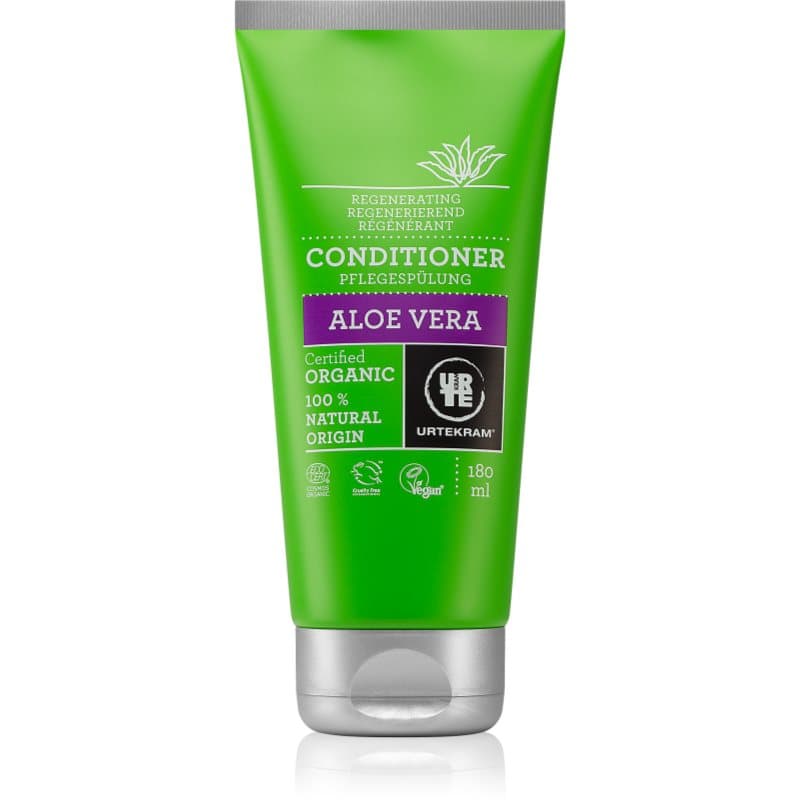 Aloe Vera odżywka wzmacniająco-odnawiająca do bardzo suchych włosów