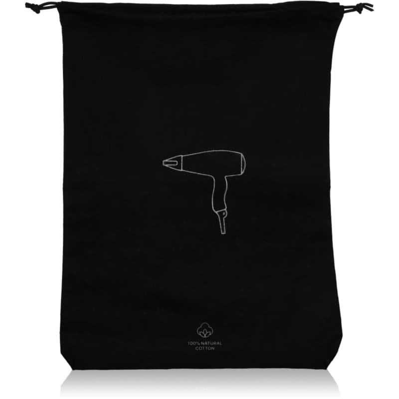 Hairdryer Pouch flanelowe etui na suszarkę do włosów