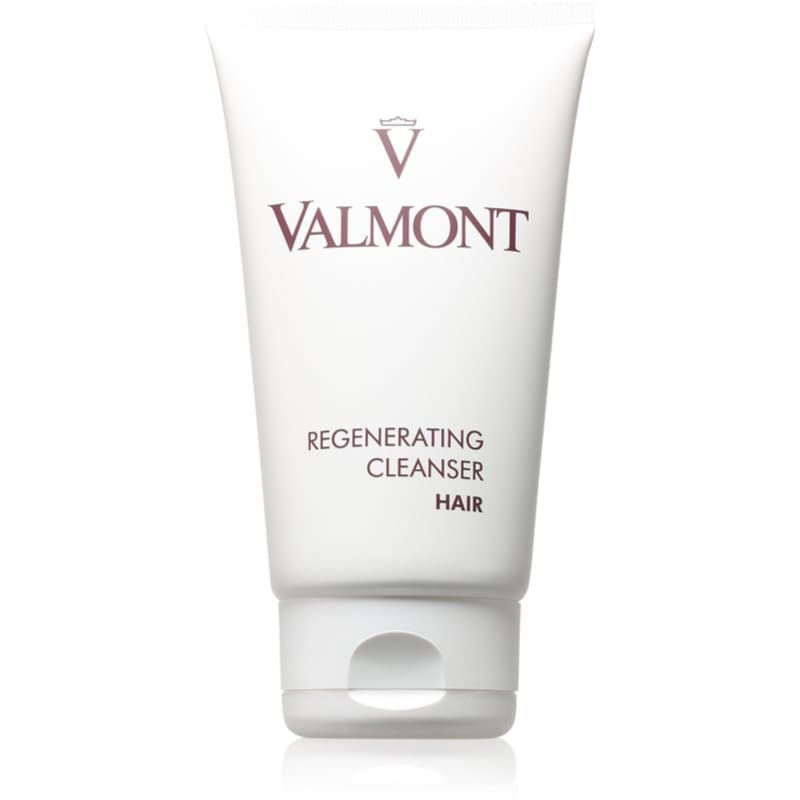 Regenerating Hair Cleanser szampon odbudowujący włosy do zwiększenia objętości włosów