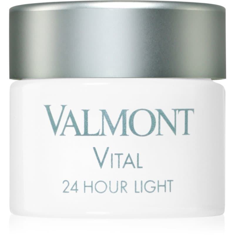 Vital 24 Hour Light krem rewitalizujący przeciw starzeniu się skóry