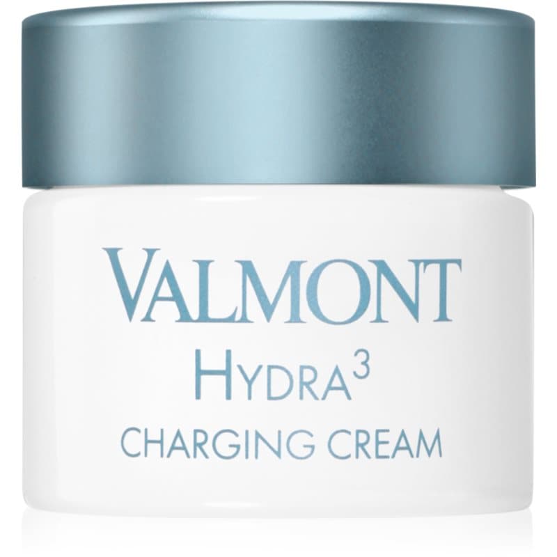 Hydra3 Charging Cream krem intensywnie nawilżający