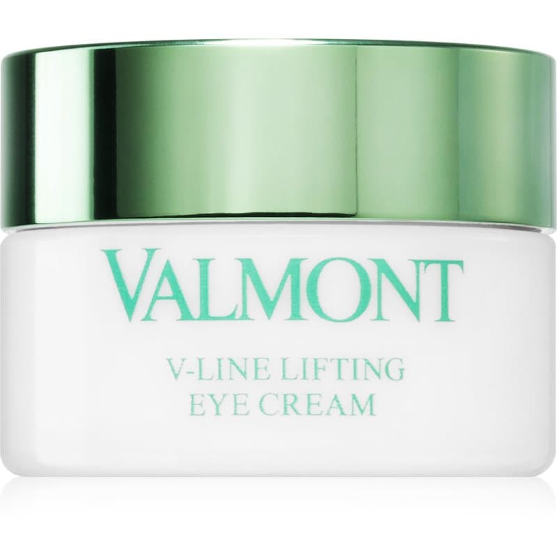 V-Line Lifting Eye Cream wygładzający krem pod oczy przeciw zmarszczkom