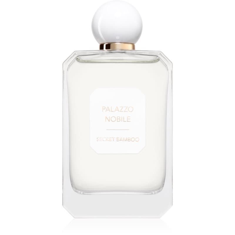 Palazzo Nobile Secret Bamboo woda toaletowa unisex