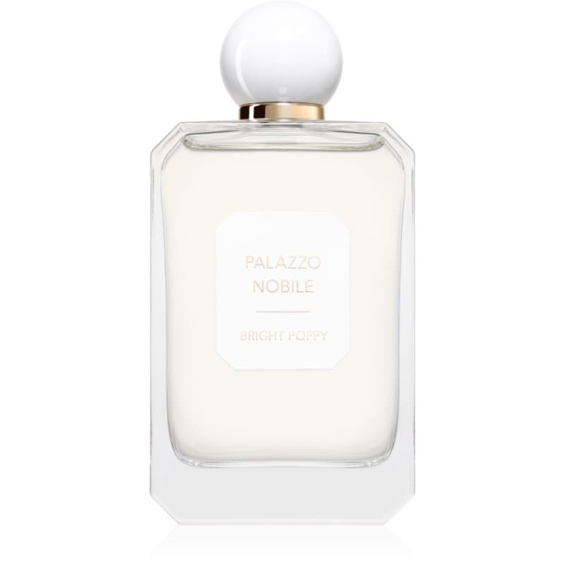 Palazzo Nobile Bright Poppy woda toaletowa unisex