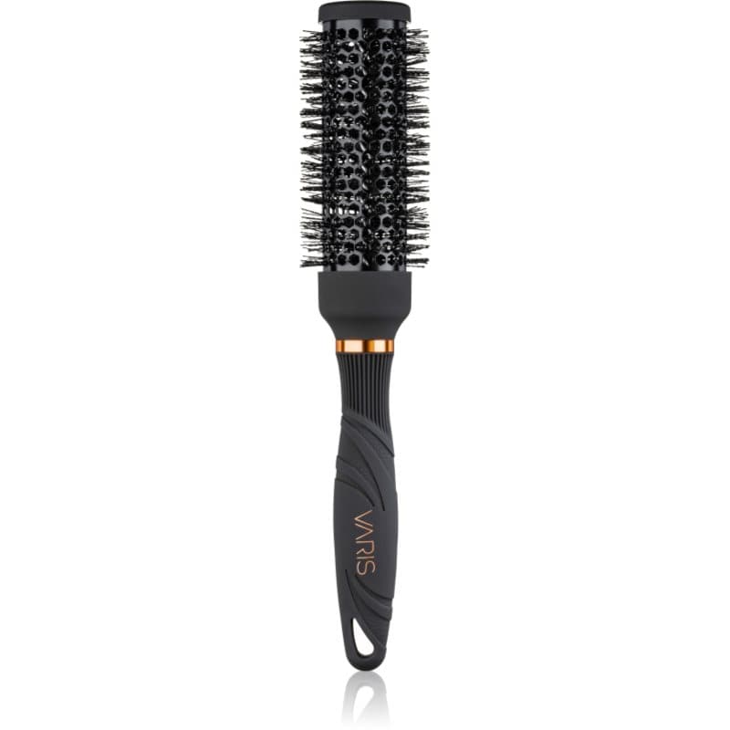 Nylon Brush okrągła szczotka Small 33 mm