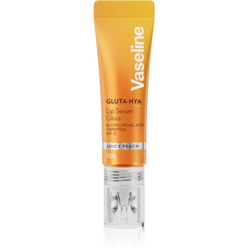 Gluta-Hya Lip Serum nawilżający balsam do ust SPF 15 odcień Juicy Peach