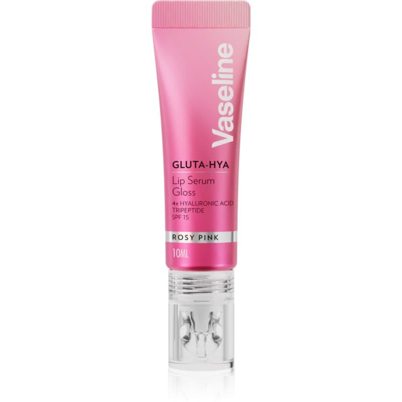 Gluta-Hya Lip Serum nawilżający balsam do ust SPF 15 odcień Rosy Pink