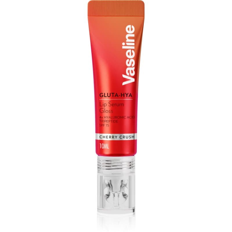 Gluta-Hya Lip Serum nawilżający balsam do ust SPF 15 odcień Cherry Crush