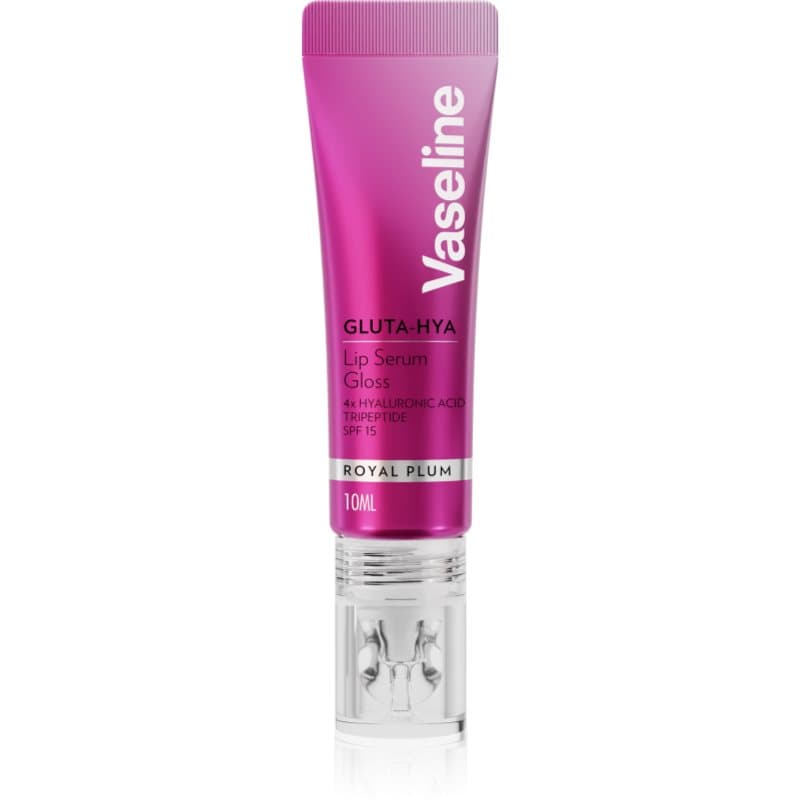 Gluta-Hya Lip Serum nawilżający balsam do ust SPF 15 odcień Royal Plum