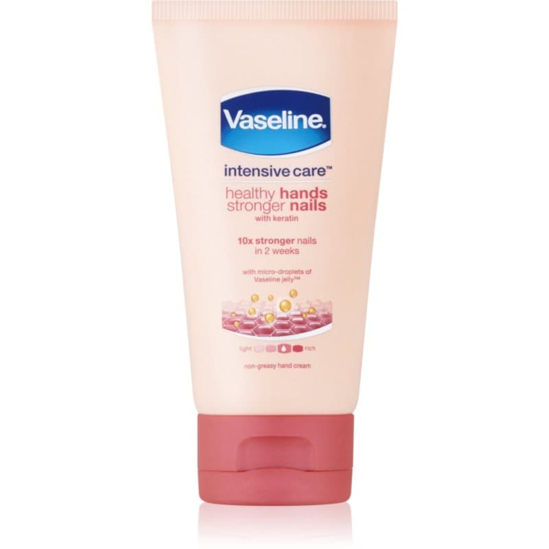 Hand Care krem do rąk i paznokci