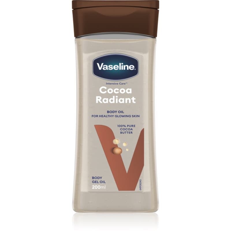 Cocoa Radiant olejek do ciała