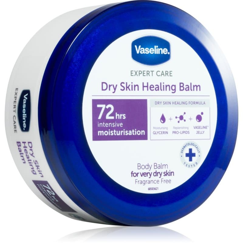 Expert Care Dry Skin Healing Balm balsam do ciała do bardzo suchej skóry
